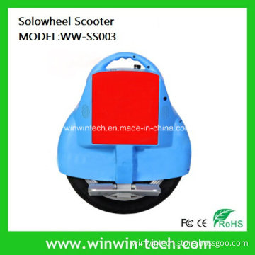 Newest Typ Factory Supply Solowheel Electric Scooter with Best Quality